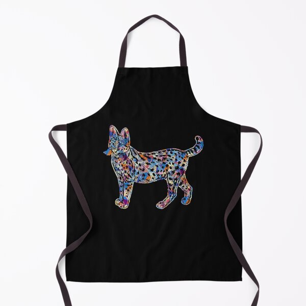 Item preview, Cool And Awesome Savannah Cat Geometric designed and sold by UnknownArtistt.