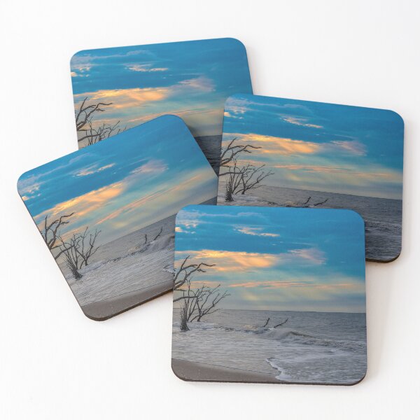 Item preview, Edisto Island, South Carolina designed and sold by GestaltImagery.