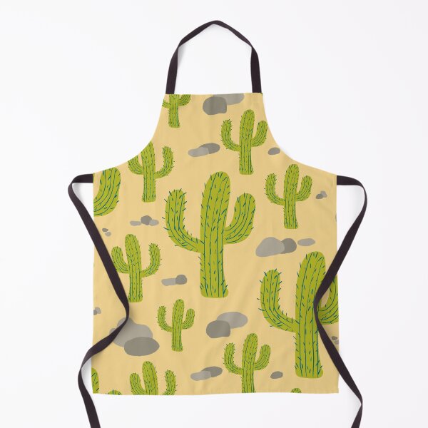 Item preview, yellow desert back ground Saguaro Cactus - We grow when things are hard designed and sold by MaddaMom.