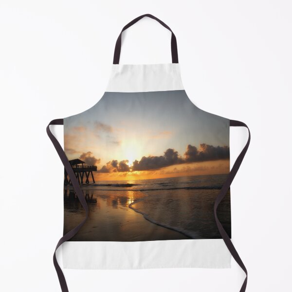 Item preview, Tybee Island Sunrise designed and sold by GestaltImagery.