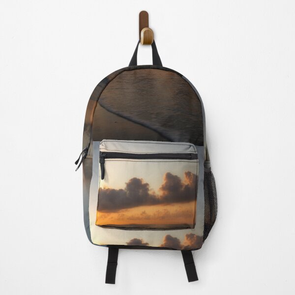 Item preview, Tybee Island Sunrise designed and sold by GestaltImagery.
