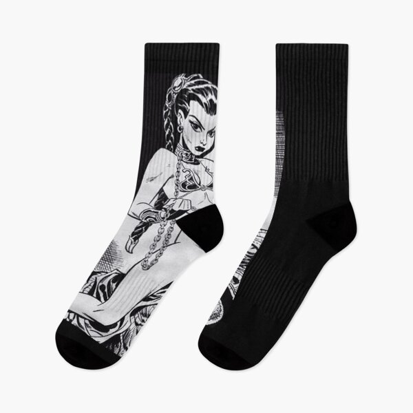 Aperçu de l'œuvre sexy princesse esclave créée et vendue par shopHoccccccc.