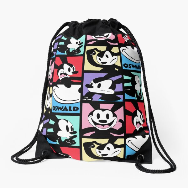 Item preview, Mood Board: Oswald designed and sold by mouseketeer.
