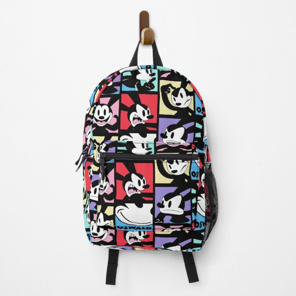 Oswald the shop lucky rabbit backpack