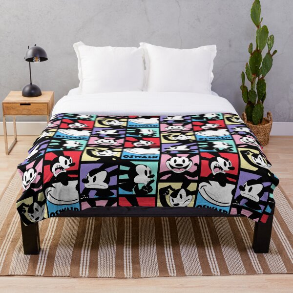 Item preview, Mood Board: Oswald designed and sold by mouseketeer.