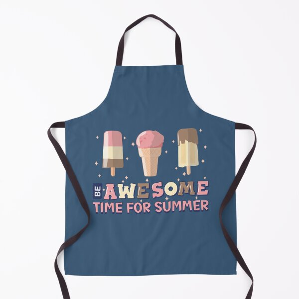 Item preview, Be Awesome Time For Summer designed and sold by onzpacesdesign.