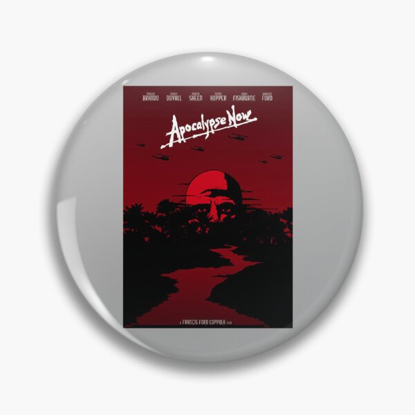 Item preview, Apocalypse Now  designed and sold by AlemaArt44.