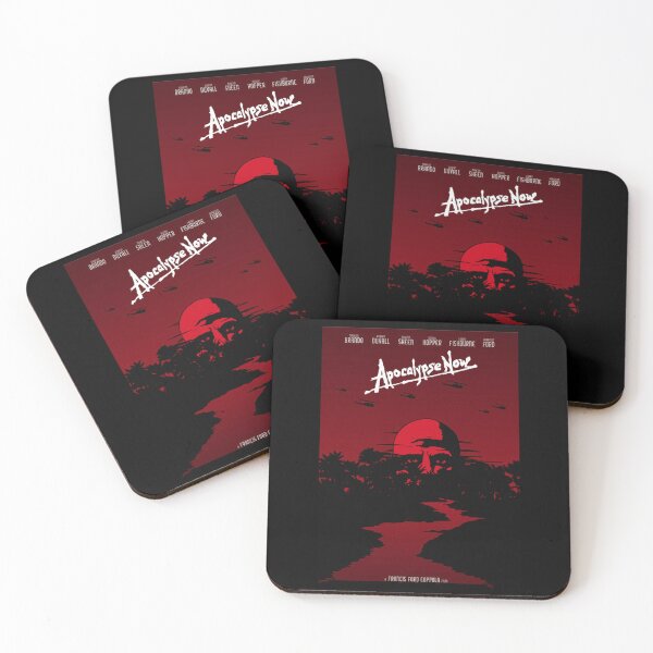 Item preview, Apocalypse Now  designed and sold by AlemaArt44.