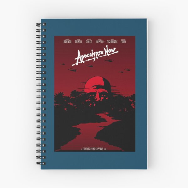 Item preview, Apocalypse Now  designed and sold by AlemaArt44.