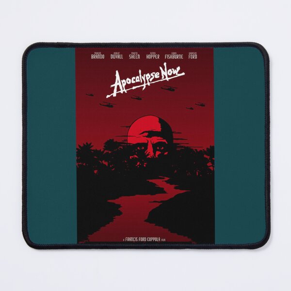 Item preview, Apocalypse Now designed and sold by AlemaArt44.