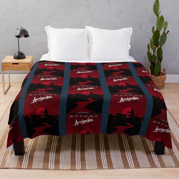 Item preview, Apocalypse Now  designed and sold by AlemaArt44.