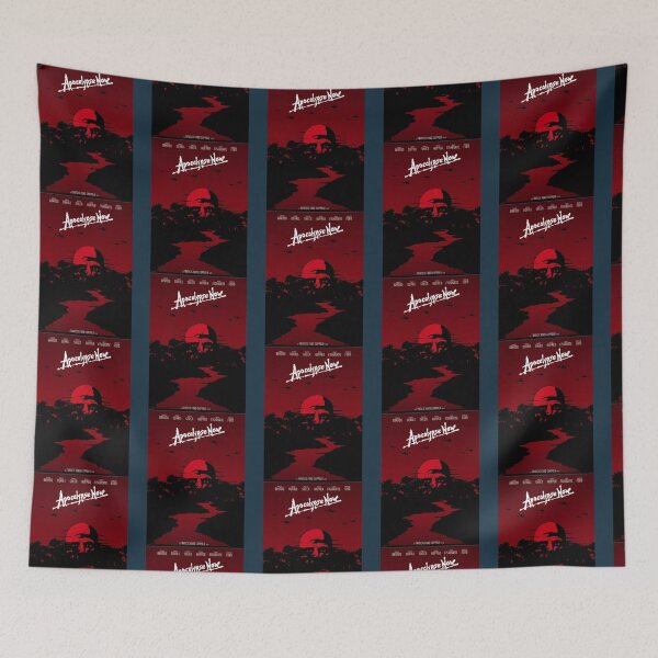 Item preview, Apocalypse Now  designed and sold by AlemaArt44.