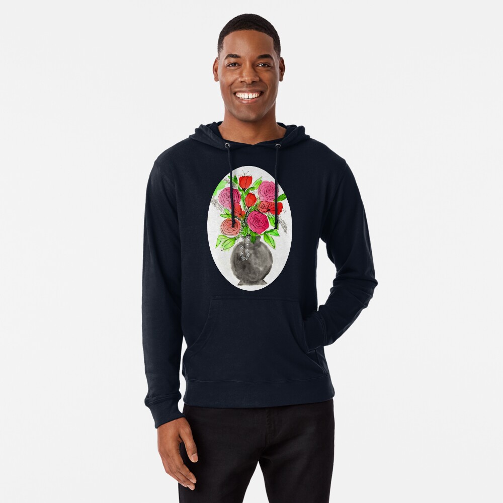 Item preview, Lightweight Hoodie designed and sold by sandyrichter.
