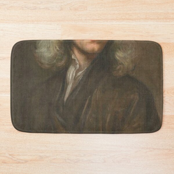 Item preview, Vintage - Isaac Newton  designed and sold by alonacorry.