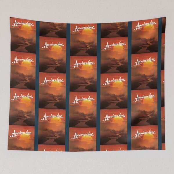 Item preview, Apocalypse Now      (4) designed and sold by AlemaArt44.