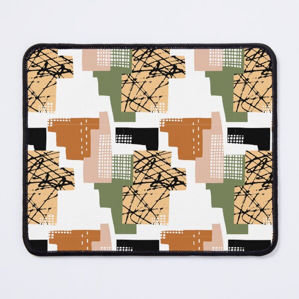 Item preview, Puzzle Pieces Pattern designed and sold by noiramcreates.