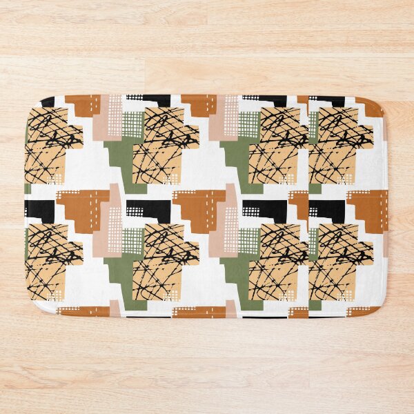Item preview, Puzzle Pieces Pattern designed and sold by noiramcreates.