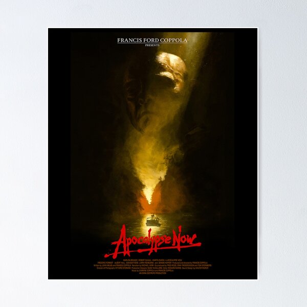 Apocalypse Now Posters for Sale