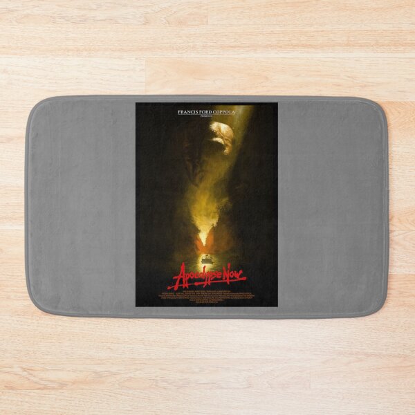 Item preview, Apocalypse Now      (10) designed and sold by AlemaArt44.