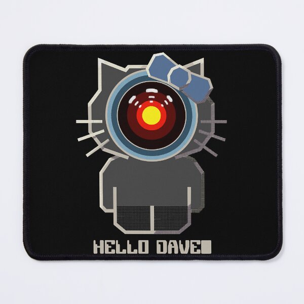 Item preview, HAL-9kitty  designed and sold by AaronSnyd72834.