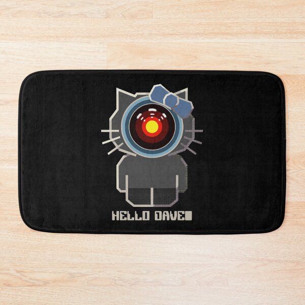 Item preview, HAL-9kitty  designed and sold by AaronSnyd72834.