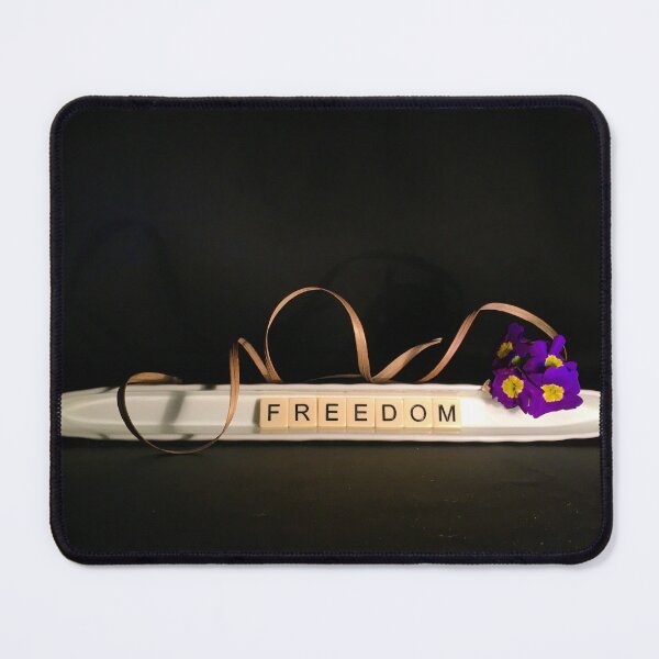 Item preview, Freedom designed and sold by Pickleisgreen.