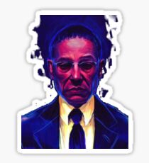 Gus Fring Sticker
