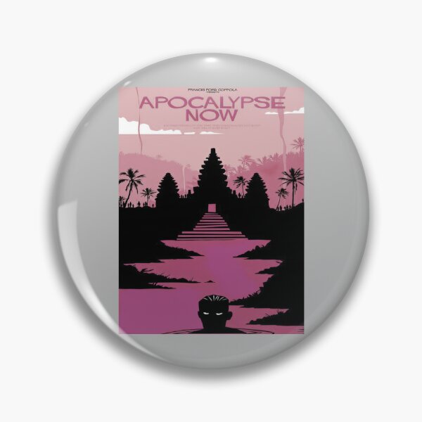 Item preview, Apocalypse Now Artwork 1   designed and sold by AlemaArt44.