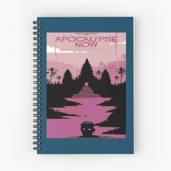 Item preview, Apocalypse Now Artwork 1   designed and sold by AlemaArt44.
