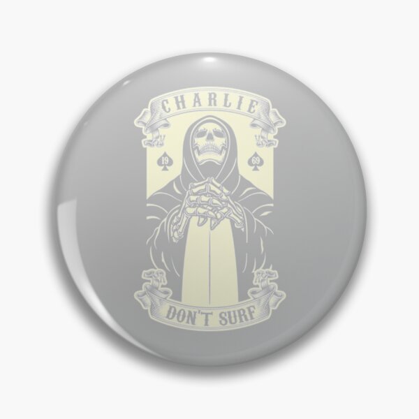 Item preview, Apocalypse Now Charlie Don_t Surf from Apocalypse Now designed and sold by AlemaArt44.