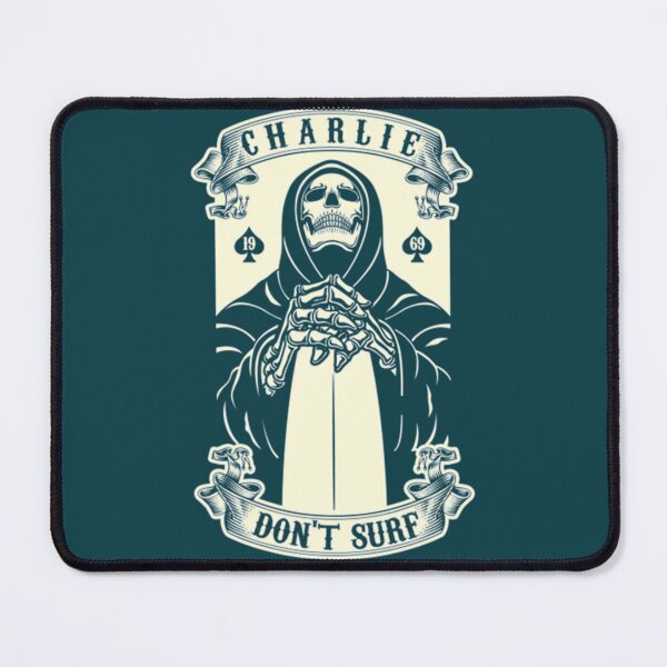Item preview, Apocalypse Now Charlie Don_t Surf from Apocalypse Now designed and sold by AlemaArt44.