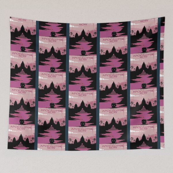 Item preview, Apocalypse Now Artwork 1   designed and sold by AlemaArt44.