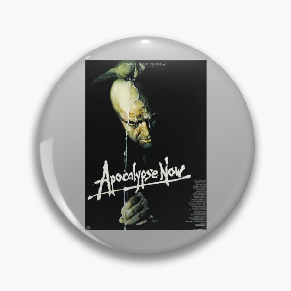 Item preview, Apocalypse Now  designed and sold by AlemaArt44.
