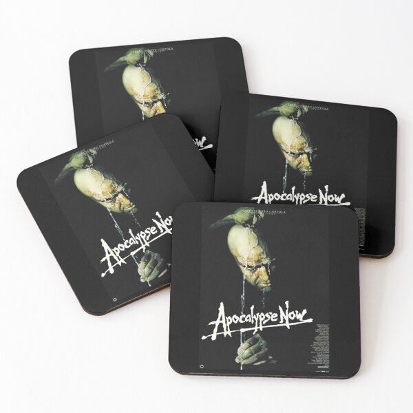 Item preview, Apocalypse Now  designed and sold by AlemaArt44.