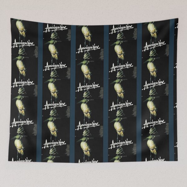 Item preview, Apocalypse Now  designed and sold by AlemaArt44.