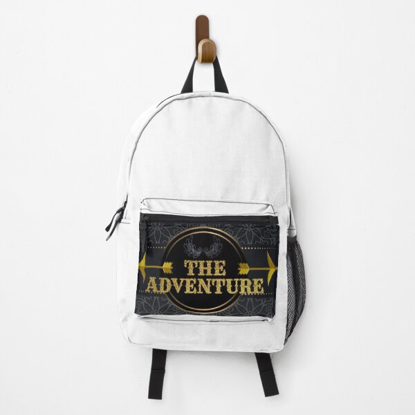 Item preview, Short Words THE ADVENTURE designed and sold by Benix.