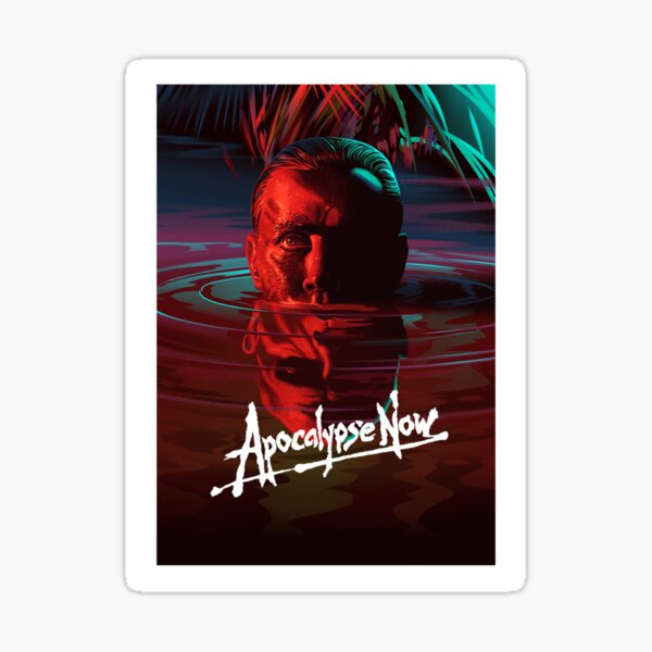 Item preview, Apocalypse now!   designed and sold by AlemaArt44.