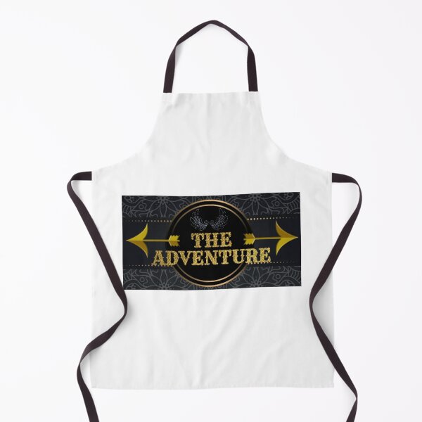 Item preview, Short Words THE ADVENTURE designed and sold by Benix.