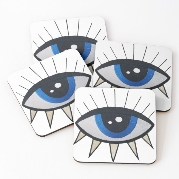 Item preview, The EYE - by VisualSimple designed and sold by VisualSimple.