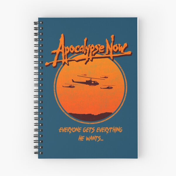 Item preview, Apocalypse Now Retro     designed and sold by AlemaArt44.
