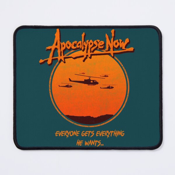 Item preview, Apocalypse Now Retro     designed and sold by AlemaArt44.