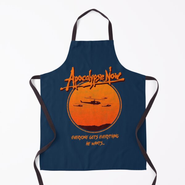 Item preview, Apocalypse Now Retro designed and sold by AlemaArt44.