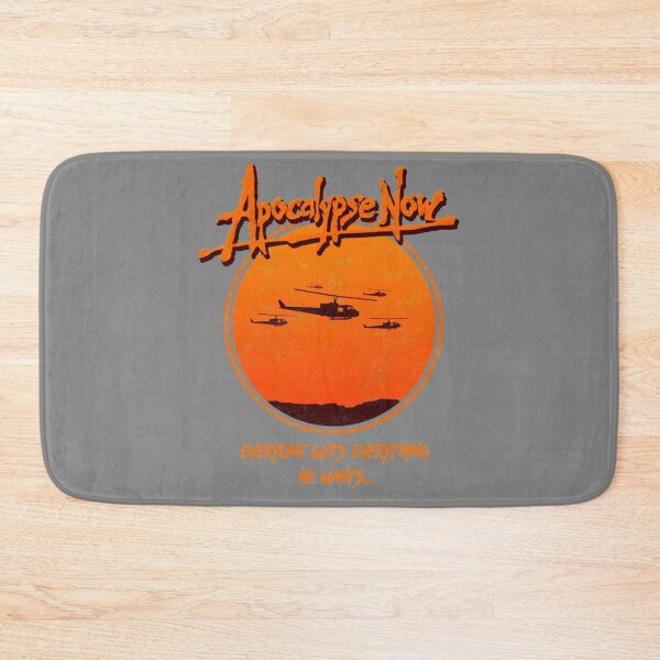 Item preview, Apocalypse Now Retro     designed and sold by AlemaArt44.