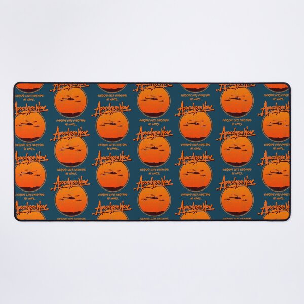 Item preview, Apocalypse Now Retro designed and sold by AlemaArt44.