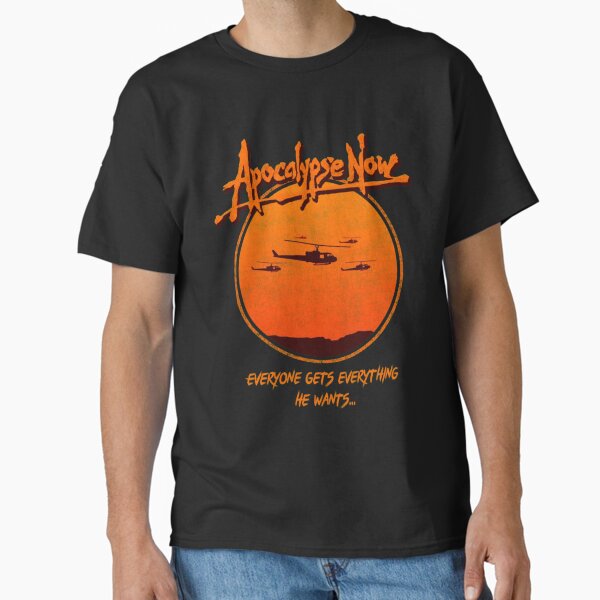 Artikel-Vorschau von Apokalypse jetzt Retro, designt und verkauft von AlemaArt44.
