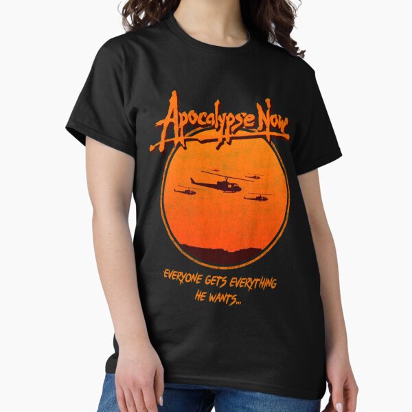 Artikel-Vorschau von Apokalypse jetzt Retro, designt und verkauft von AlemaArt44.