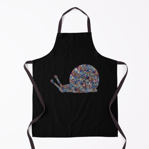 Item preview, Cool And Awesome Snail Geometric designed and sold by UnknownArtistt.