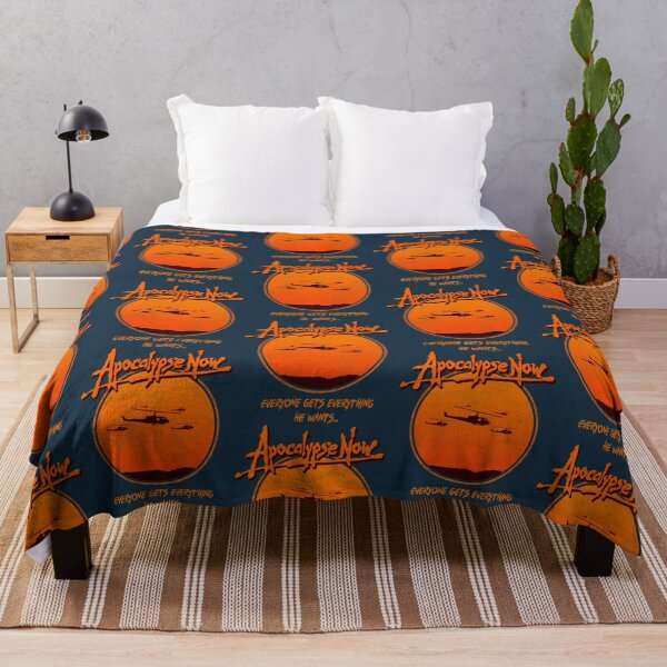 Item preview, Apocalypse Now Retro     designed and sold by AlemaArt44.