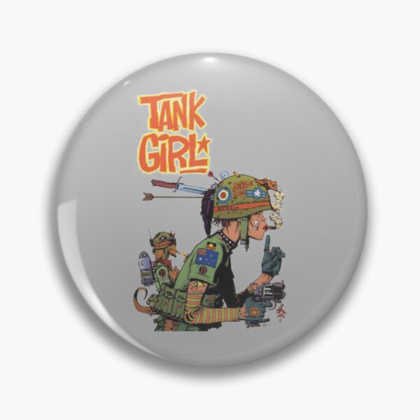 Item preview, Charlie Don_t surf tank Girl    designed and sold by AlemaArt44.
