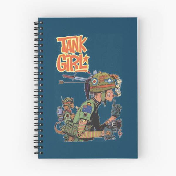 Item preview, Charlie Don_t surf tank Girl    designed and sold by AlemaArt44.
